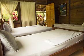 Hotel Canto de Ballenas