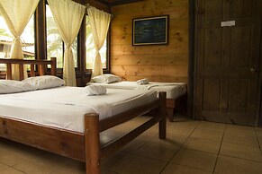 Hotel Canto de Ballenas