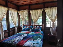 Hotel Canto de Ballenas