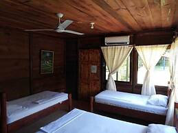 Hotel Canto de Ballenas