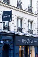 Hôtel Théorème