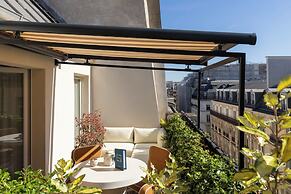 Hôtel Théorème