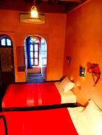 Auberge Kasbah Tiriguioute