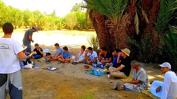 Auberge Kasbah Tiriguioute