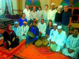 Auberge Kasbah Tiriguioute