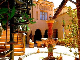 Auberge Kasbah Tiriguioute