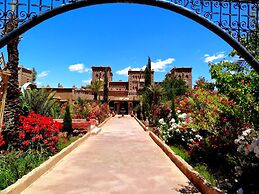 Auberge Kasbah Tiriguioute