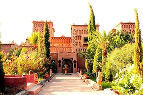 Auberge Kasbah Tiriguioute