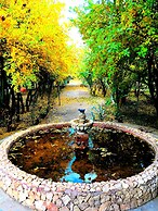 Auberge Kasbah Tiriguioute