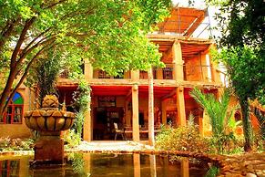 Auberge Kasbah Tiriguioute