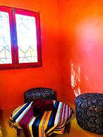 Auberge Kasbah Tiriguioute