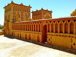 Auberge Kasbah Tiriguioute
