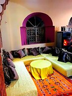 Auberge Kasbah Tiriguioute