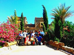 Auberge Kasbah Tiriguioute