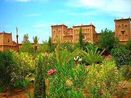 Auberge Kasbah Tiriguioute