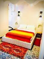 Auberge Kasbah Tiriguioute