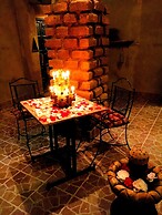 Auberge Kasbah Tiriguioute