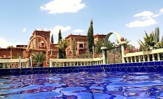 Auberge Kasbah Tiriguioute