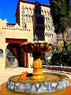 Auberge Kasbah Tiriguioute