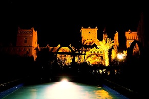 Auberge Kasbah Tiriguioute