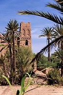 Auberge Kasbah Tiriguioute