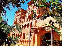 Auberge Kasbah Tiriguioute