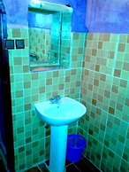 Auberge Kasbah Tiriguioute