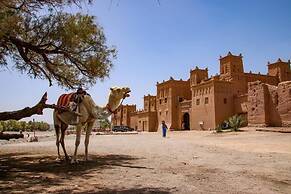 Auberge Kasbah Tiriguioute
