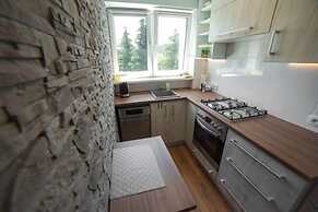 Apartament na urlop Wisla