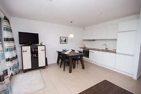 Apartament na urlop Wisla