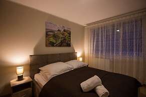 Apartament na urlop Wisla