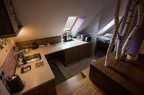 Apartament na urlop Wisla