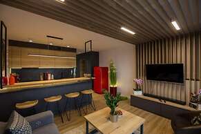 Apartament na urlop Wisla