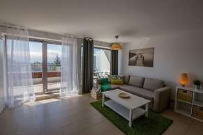 Apartament na urlop Wisla