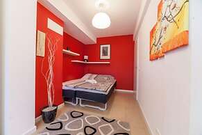 Apartament na urlop Wisla