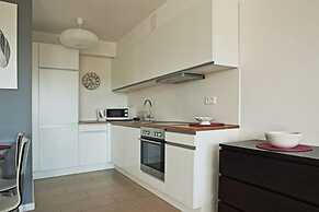 Apartament na urlop Wisla