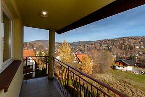 Apartament na urlop Wisla