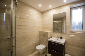 Apartament na urlop Wisla