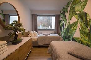 Apartament na urlop Wisla