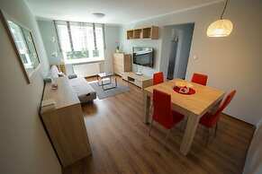 Apartament na urlop Wisla