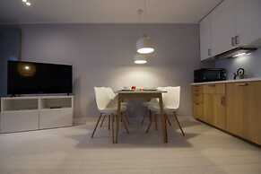 Apartament na urlop Wisla