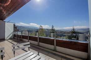 Apartament na urlop Wisla