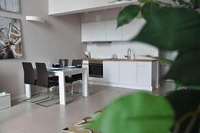 Apartament na urlop Wisla