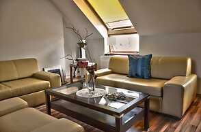 Apartament na urlop Wisla