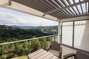 Apartament na urlop Wisla