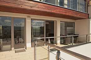 Apartament na urlop Wisla