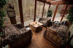 Apartament na urlop Wisla