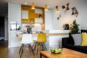 Apartament na urlop Wisla