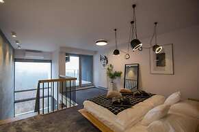 Apartament na urlop Wisla