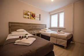 Apartament na urlop Wisla